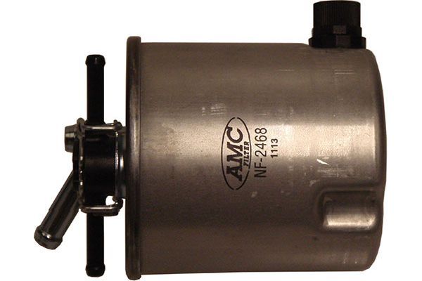 AMC FILTER Degvielas filtrs NF-2468